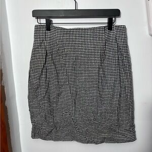 Ellen Ashley pencil skirt